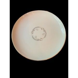 Kaysons Fine Saucer China Japan Golden Fantasy